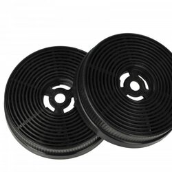 VHBW Set filtrov z aktivnim ogljem za Respekta CH21060WB / CH33060SB / CH33060WB, MIZ0060 Cene