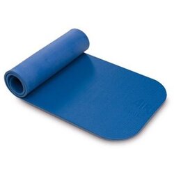AIREX® Podloga Coronella, modra, 185 x 60 x 1,5 cm Cene