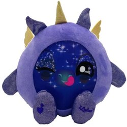 Bauer Igračka plišani Unicorn ljubičasti i-Lulus 407652 Cene