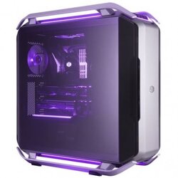 Cooler Master, CoolerMaster cooler master case cosmos C700P black edition Cene