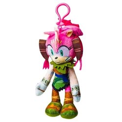 Sonic plišana figura -Amy ( PM70041F ) Cene