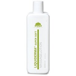 Pino LIQUIDERMA® Super Soft, emulzija za masažu, 1000 ml Cene
