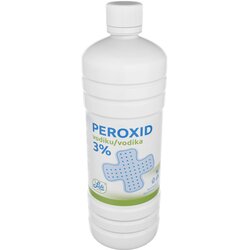 TechnoLife Easy Life Vodikov peroksid 3% 1000 ml Cene