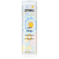 amika Curl Corps vlažilni gel za definicijo valov 200 ml Cene