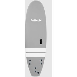 Softech Roller 6'6 Deska za surfanje grey Cene