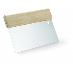 Schuller špahtla japan drvena 240 mm Cene