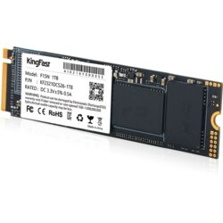 KingFast ssd M.2 nvme 1TB F8N Cene