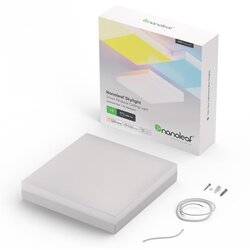 Nanoleaf NF083K02-3SL - Set za proširenje LED RGBW prigušiva svetiljka 16W/230V 2700-6500K Wi-Fi Cene