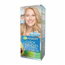 COLOR NATURALS 110 BOJA ZA KOSU (1100000974) Cene