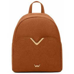 Vuch Fashion backpack Arlen Fossy Brown Cene