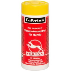 Fortan kompleks vitamina i minerala za pse, 90g Cene