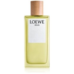 Loewe Agua toaletna voda uniseks 100 ml Cene