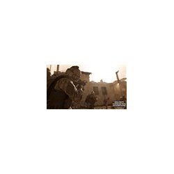 Activision PS4 igra Call of Duty - Modern Warfare Cene