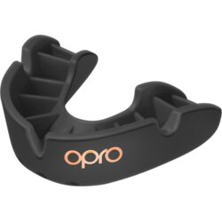 UFC Opro Self-Fit Bronze Mouthguard, Black, (20494477) Cene