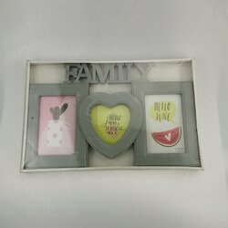  Ram za slike Family 40x50cm 170764 Cene
