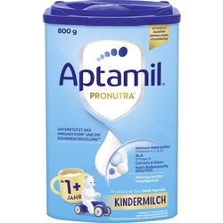 Aptamil Pronutra Adaptirano mleko 1+ 800 g Cene