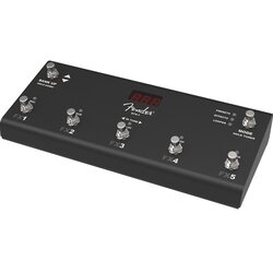 Fender GTX-7 Footswitch - 0994072000 Cene