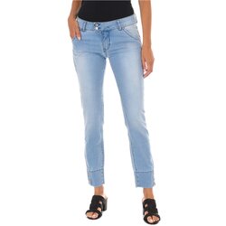 Met Jeans 10DBF0770-D1069 Modra Cene