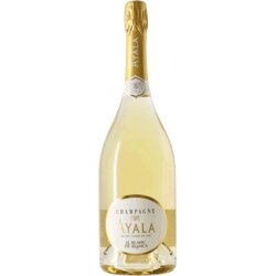 Ayala Blanc de Blanc Cene