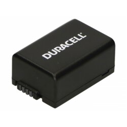 Duracell Li-Ion bat. 890mAh for Panasonic DMW-BMB9E Cene