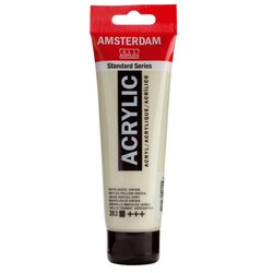 Royal Talens StandArt amsterdam, akrilna boja, 120ml - odaberite nijansu naples yellow Cene