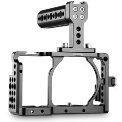 SmallRig 1921B Kavez kit za Sony Alpha Cene