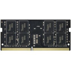Team Group Elite 8GB 3200MHz DDR4 SO-DIMM (TED48G3200C22-S01) ram pomnilnik Cene