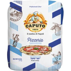 CAPUTO Moka iz mehke pšenice Pizzeria tip 00 - 5 kg Cene