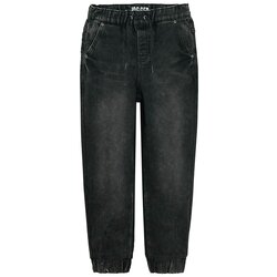 Cool club hlače denim DH CJB2810324 M crna 122 Cijene