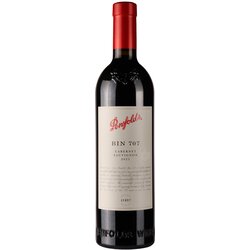 Penfolds Wines Penfolds BIN 707 Cabernet Sauvignon Cene
