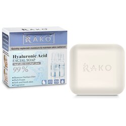 Wax Natural Sapun Hyaluronic Acid, 100g Cene