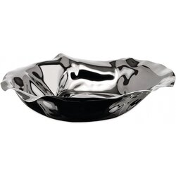 Alessi skleda za sadje Sarria 27,5cm, inox Cene