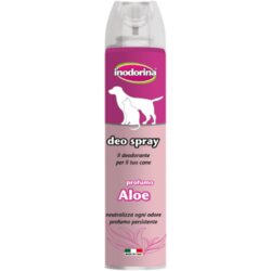 Inodorina Deo Spray Aloe Vera 300 ml Cene