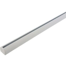 Homeware VODILO ZA ZAVESE 200 cm bela Cene