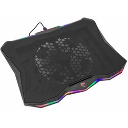 WHITESHARK podloga za prenosnik 1x ventilator GCP-03 GLACIER Cene