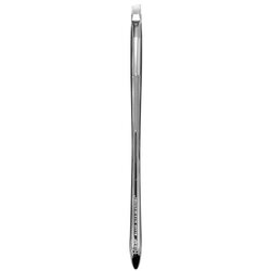 Rude Cosmetics četkica za ajlajner silver bullet Cene