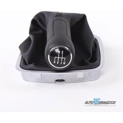 888 Car Accessories volkswagen polo 2017- ručica menjača sa kožom 5 br YCSK375-5 Cene