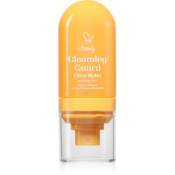 Lovely Gleaming Guard Setting Mist posvetlitveno fiksacijsko pršilo 60 ml Cene