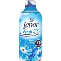 Lenor omekšivač fresh 1064 ml, 76 pranja Cene