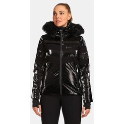 Kilpi Women's ski jacket DALILA-W Black Cijene