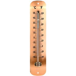 Esschert Design termometer esschert (bakren) Cene