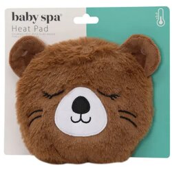 BABY SPA termofor sa perlama od gline meda Cene