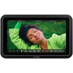 Atomos Shinobi II Cene