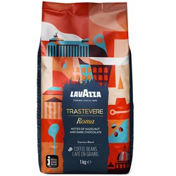 Lavazza trastavere roma 1kg | espresso kafa u zrnu Cene
