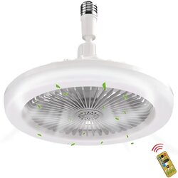 Arctic Air LED Luster / Ventilator 2 u 1 Cene