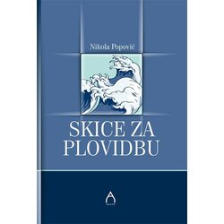 Agnosta Nikola Popović - Skice za plovidbu Cene