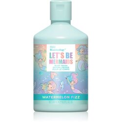 Baylis & Harding beauticology sirene tuš gel 500 ml Cene
