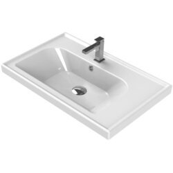 Cerastyle kopalniški umivalnik Frame 70 UMFRA70 Cene