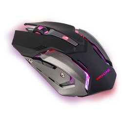 Maxline gaming miš SW-GM01 LED RGB Cene