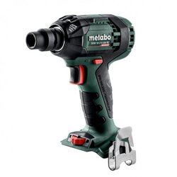 Metabo akumulatorski udarni vijačnik SSW 18 LTX 300 BL 602395840 Cene